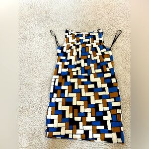 Diane von furstenberg dress